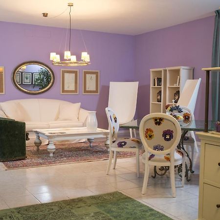 B&B Maison Biagetti SantʼArcangelo di Romagna Exteriör bild