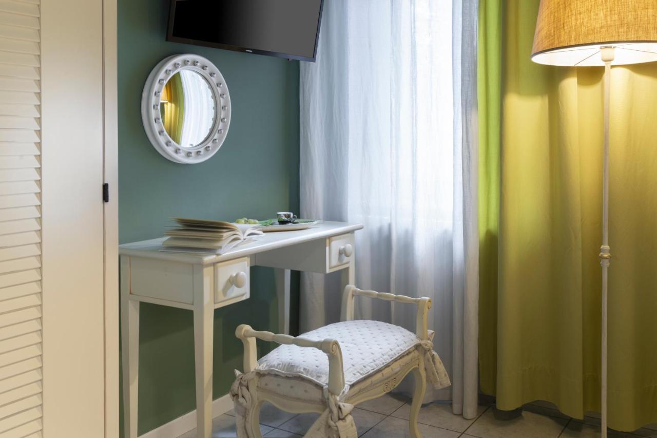 B&B Maison Biagetti SantʼArcangelo di Romagna Exteriör bild