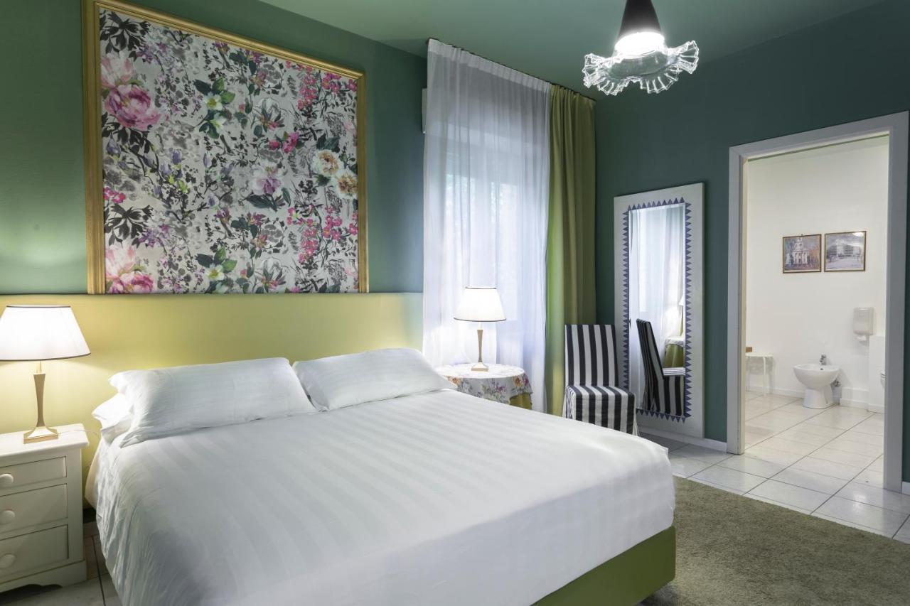 B&B Maison Biagetti SantʼArcangelo di Romagna Exteriör bild