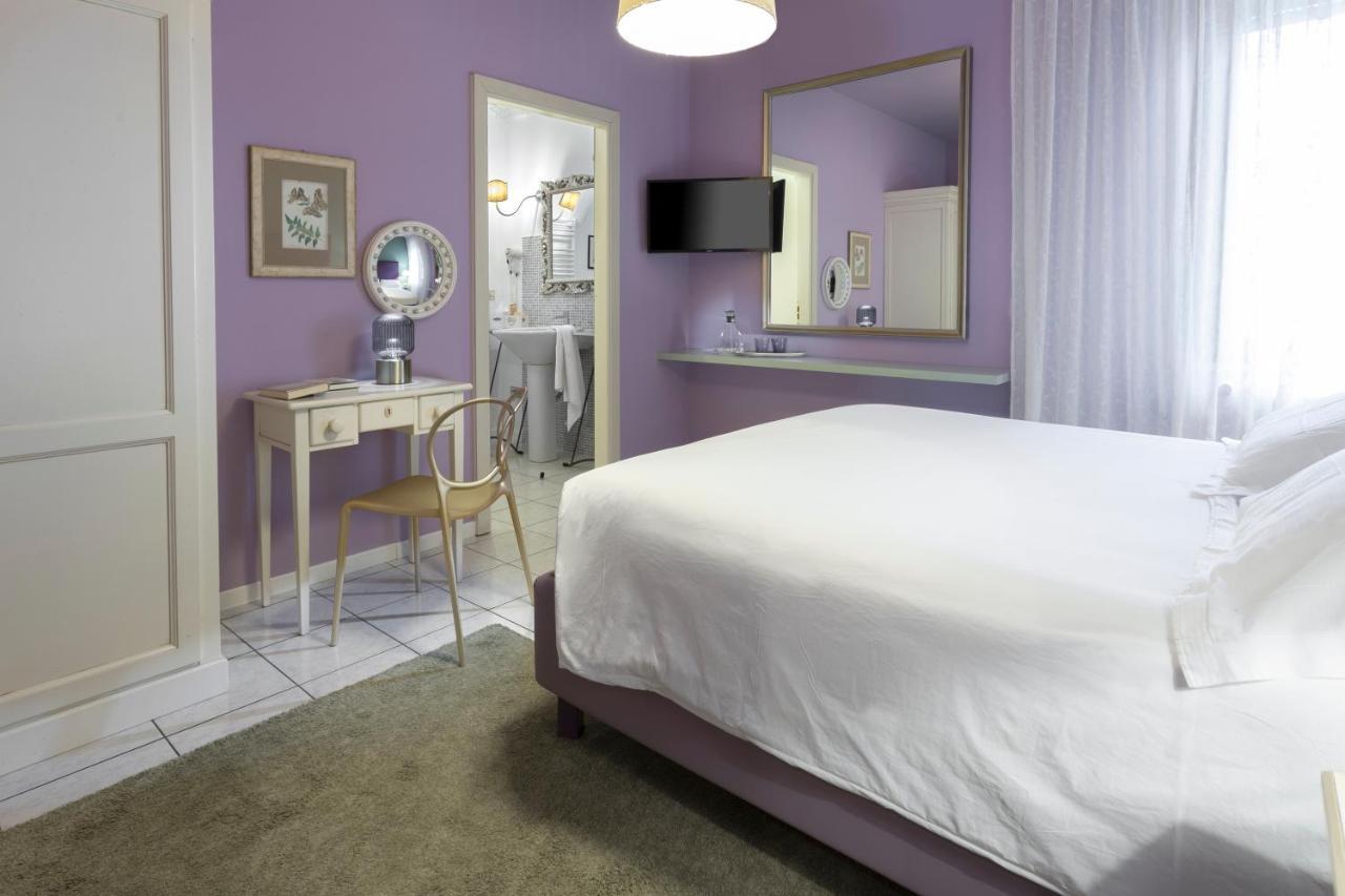 B&B Maison Biagetti SantʼArcangelo di Romagna Exteriör bild