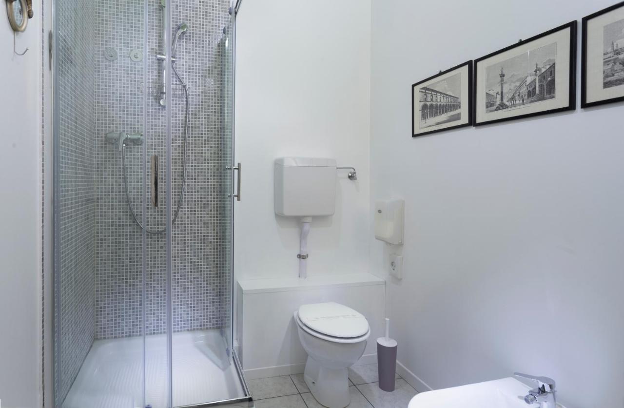 B&B Maison Biagetti SantʼArcangelo di Romagna Exteriör bild