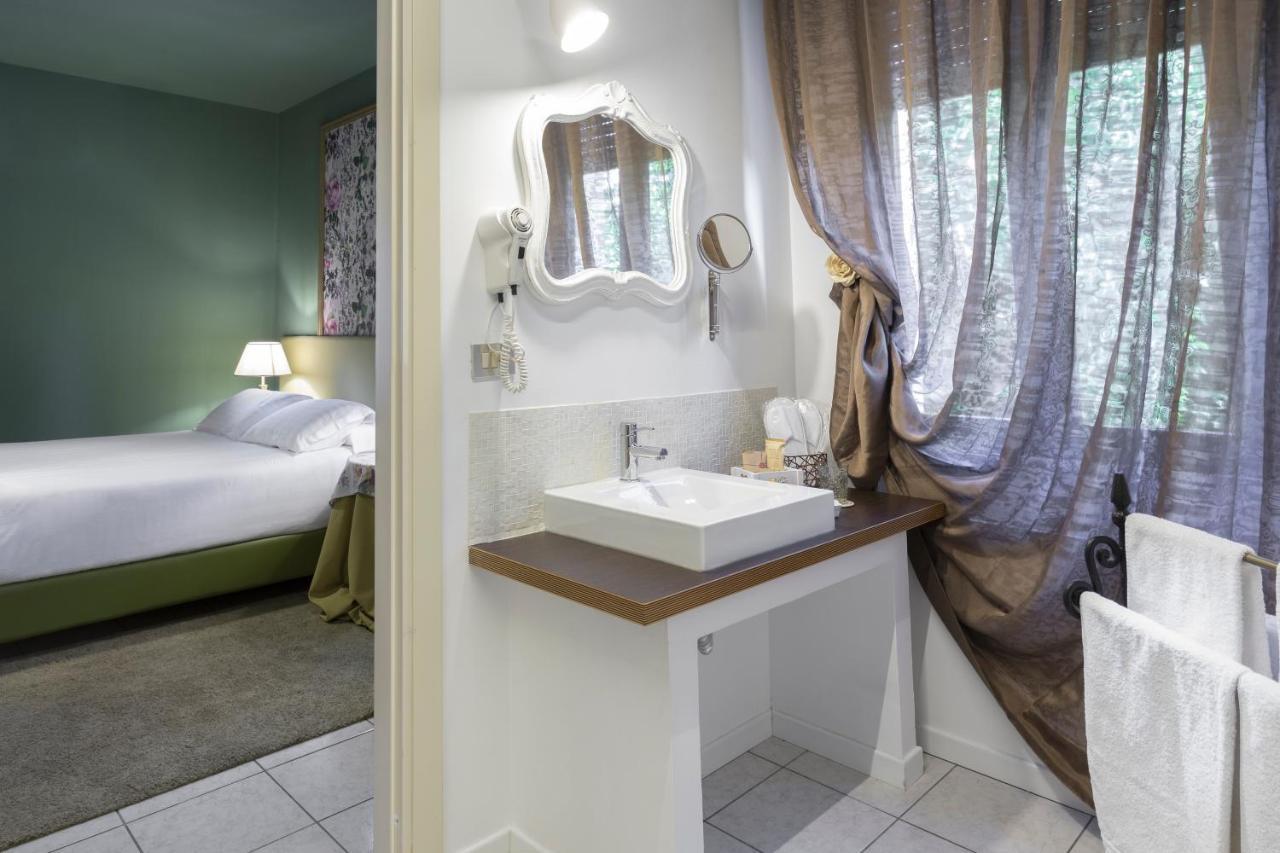 B&B Maison Biagetti SantʼArcangelo di Romagna Exteriör bild