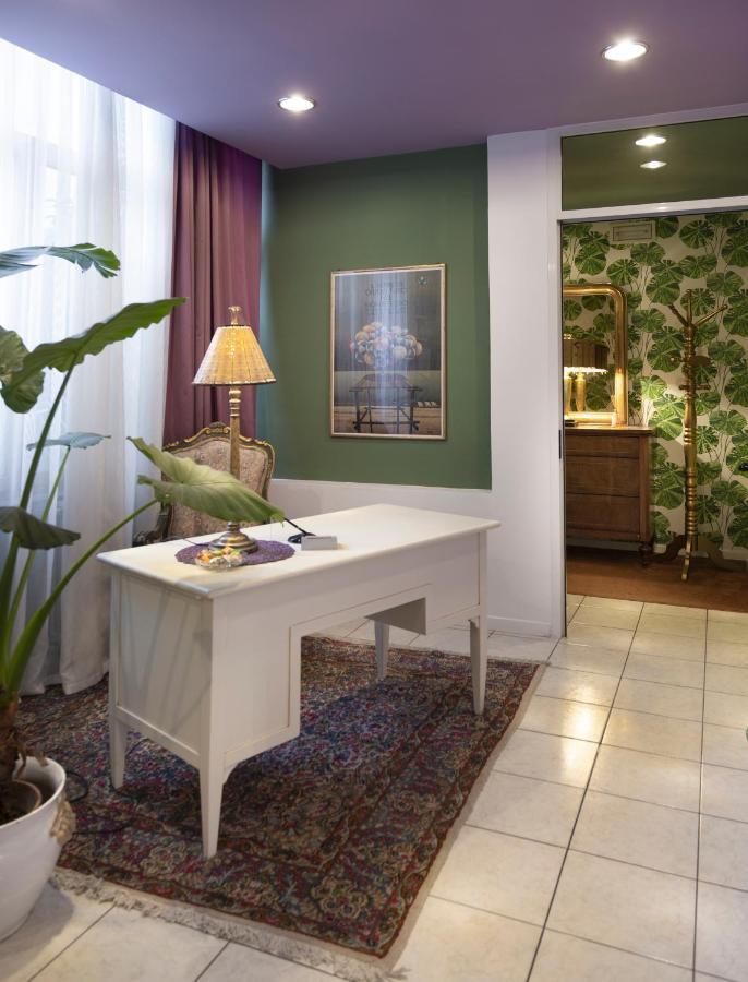 B&B Maison Biagetti SantʼArcangelo di Romagna Exteriör bild