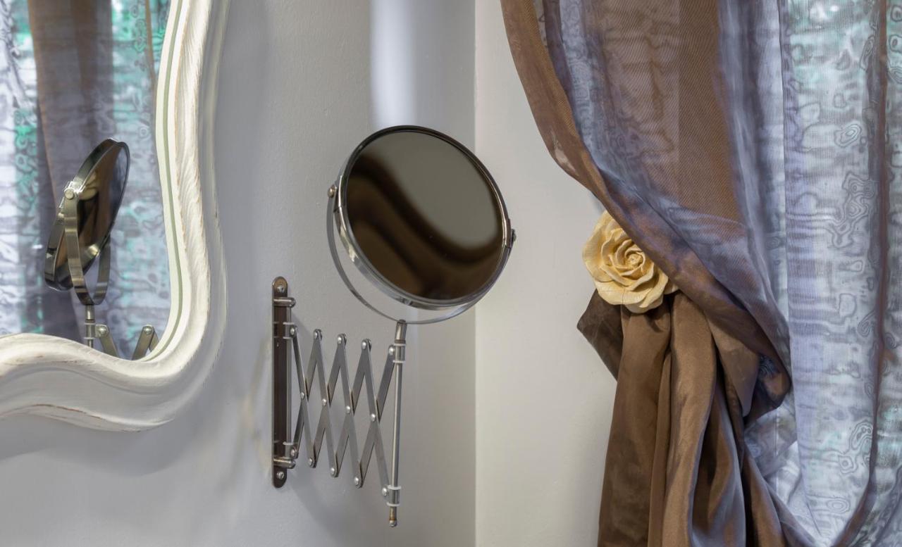 B&B Maison Biagetti SantʼArcangelo di Romagna Exteriör bild
