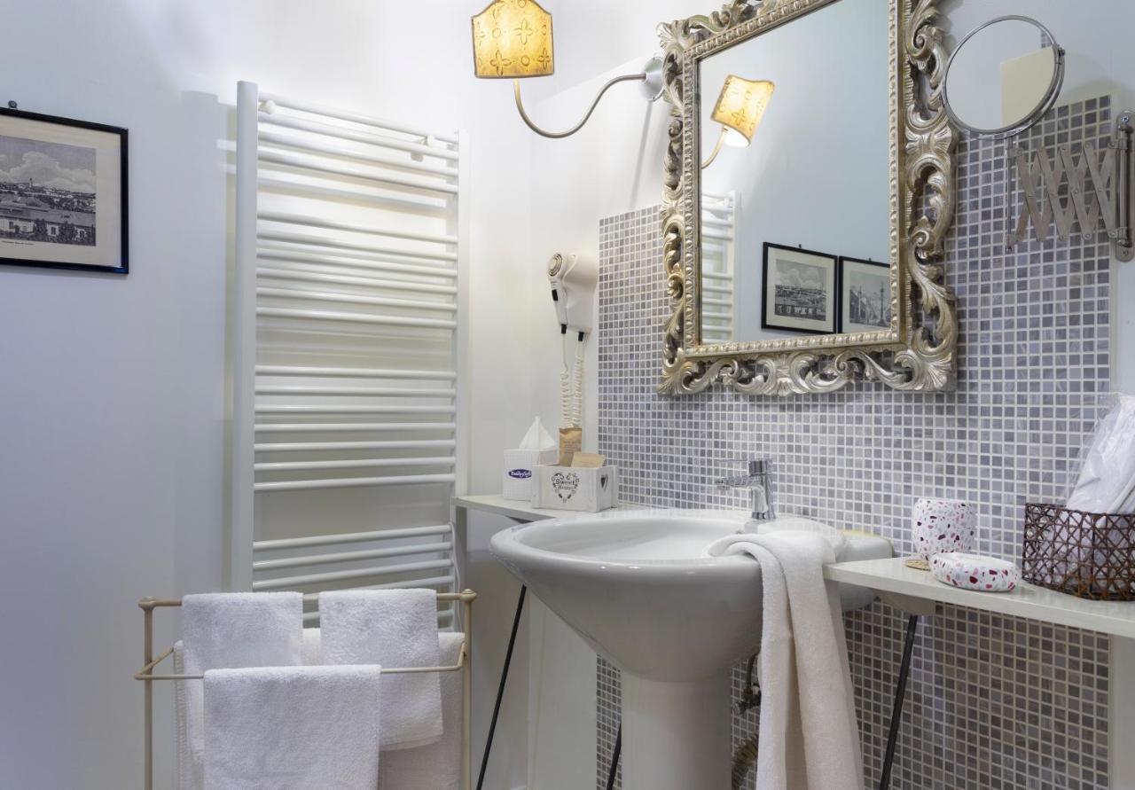 B&B Maison Biagetti SantʼArcangelo di Romagna Exteriör bild