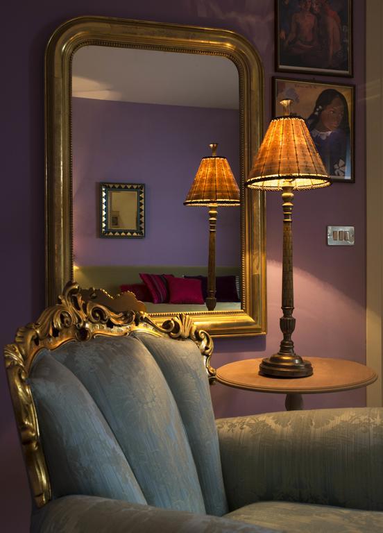 B&B Maison Biagetti SantʼArcangelo di Romagna Rum bild