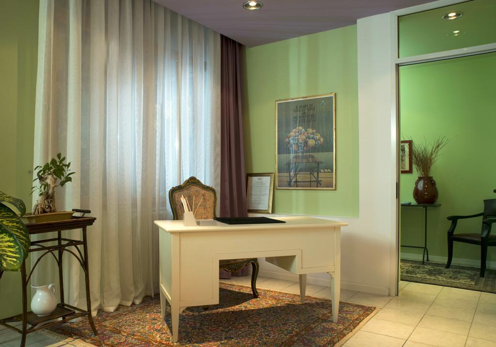B&B Maison Biagetti SantʼArcangelo di Romagna Exteriör bild