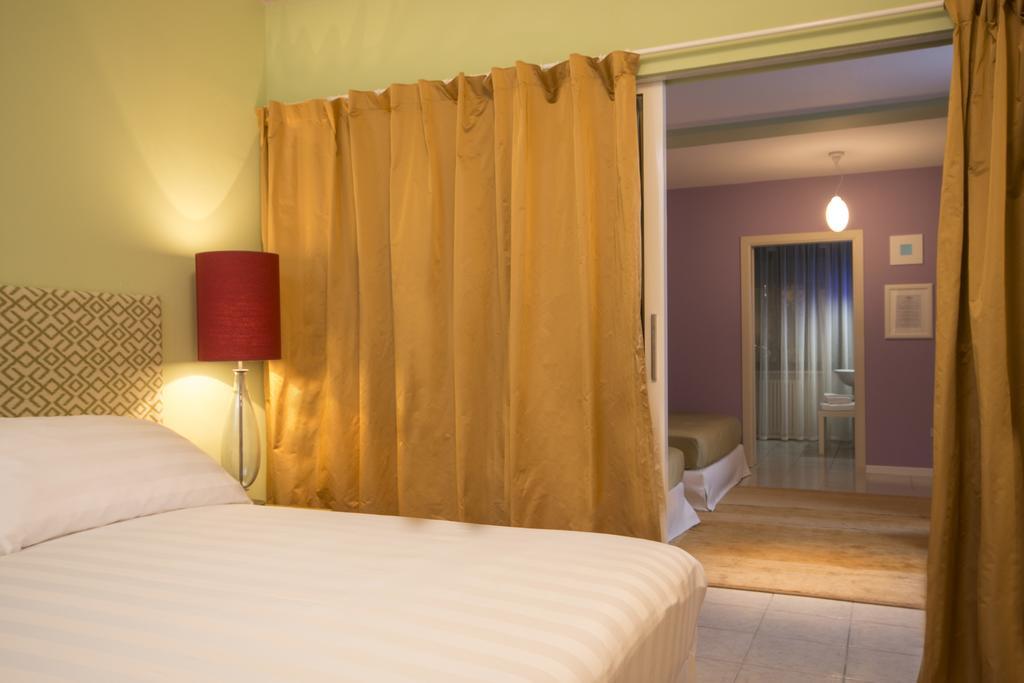 B&B Maison Biagetti SantʼArcangelo di Romagna Rum bild
