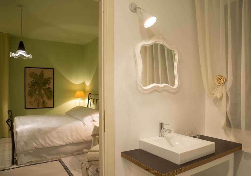 B&B Maison Biagetti SantʼArcangelo di Romagna Rum bild