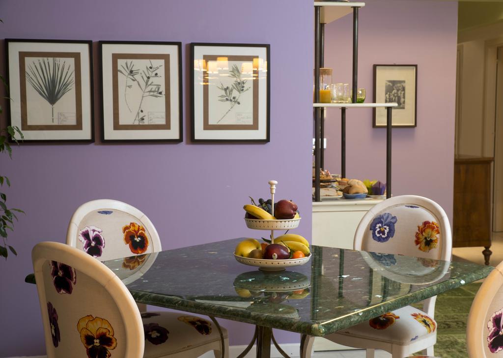 B&B Maison Biagetti SantʼArcangelo di Romagna Exteriör bild